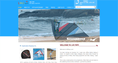 Desktop Screenshot of lmstoys.com